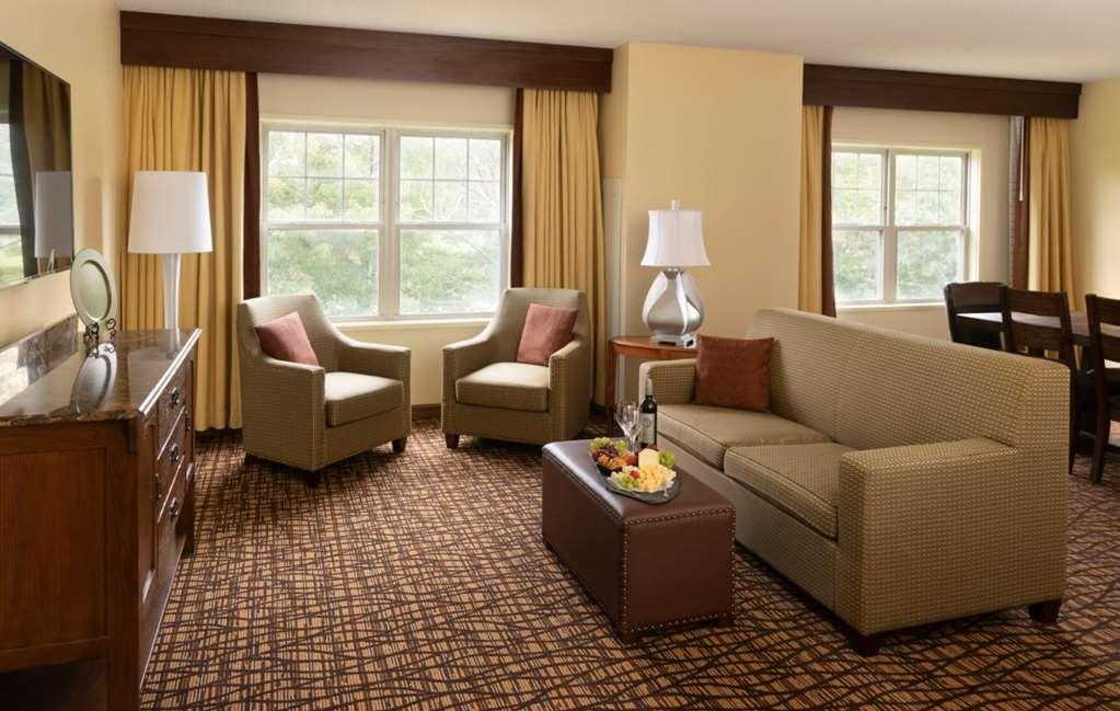 Stonewall Resort Roanoke Habitación foto