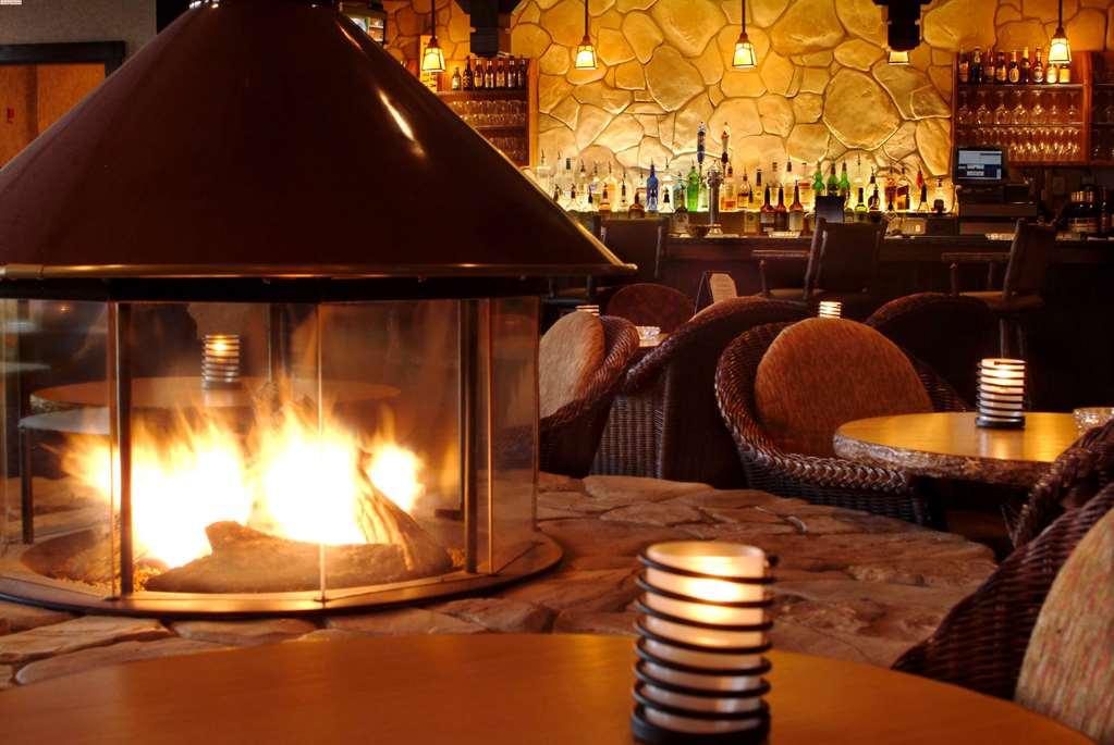 Stonewall Resort Roanoke Restaurante foto