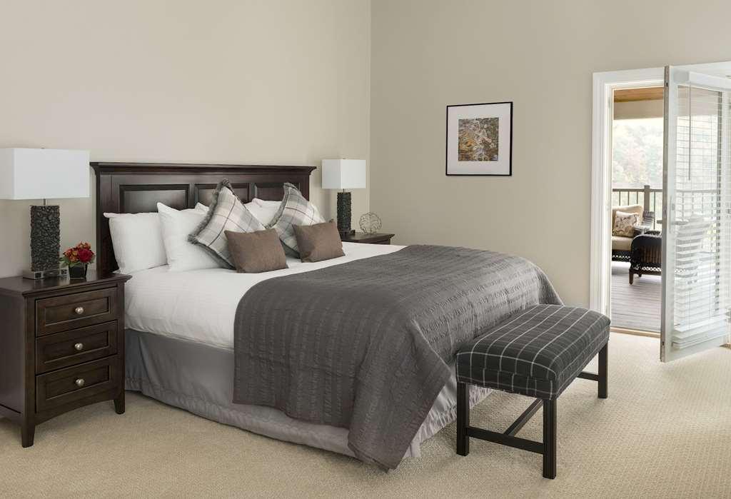 Stonewall Resort Roanoke Habitación foto