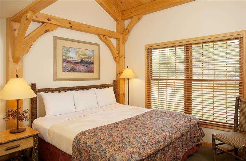 Stonewall Resort Roanoke Habitación foto